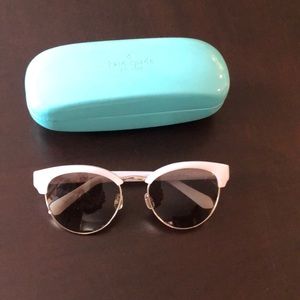Kate Spade Sunglasses
